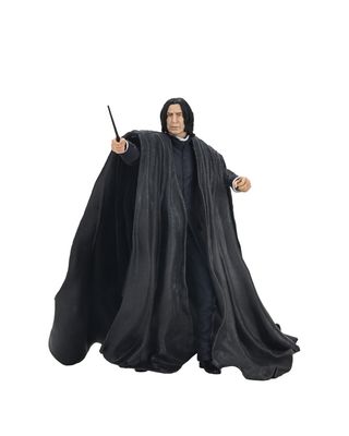 PRE-ORDER NECA Harry Potter Legacy Collection - Severus Snape 7" Action Figure