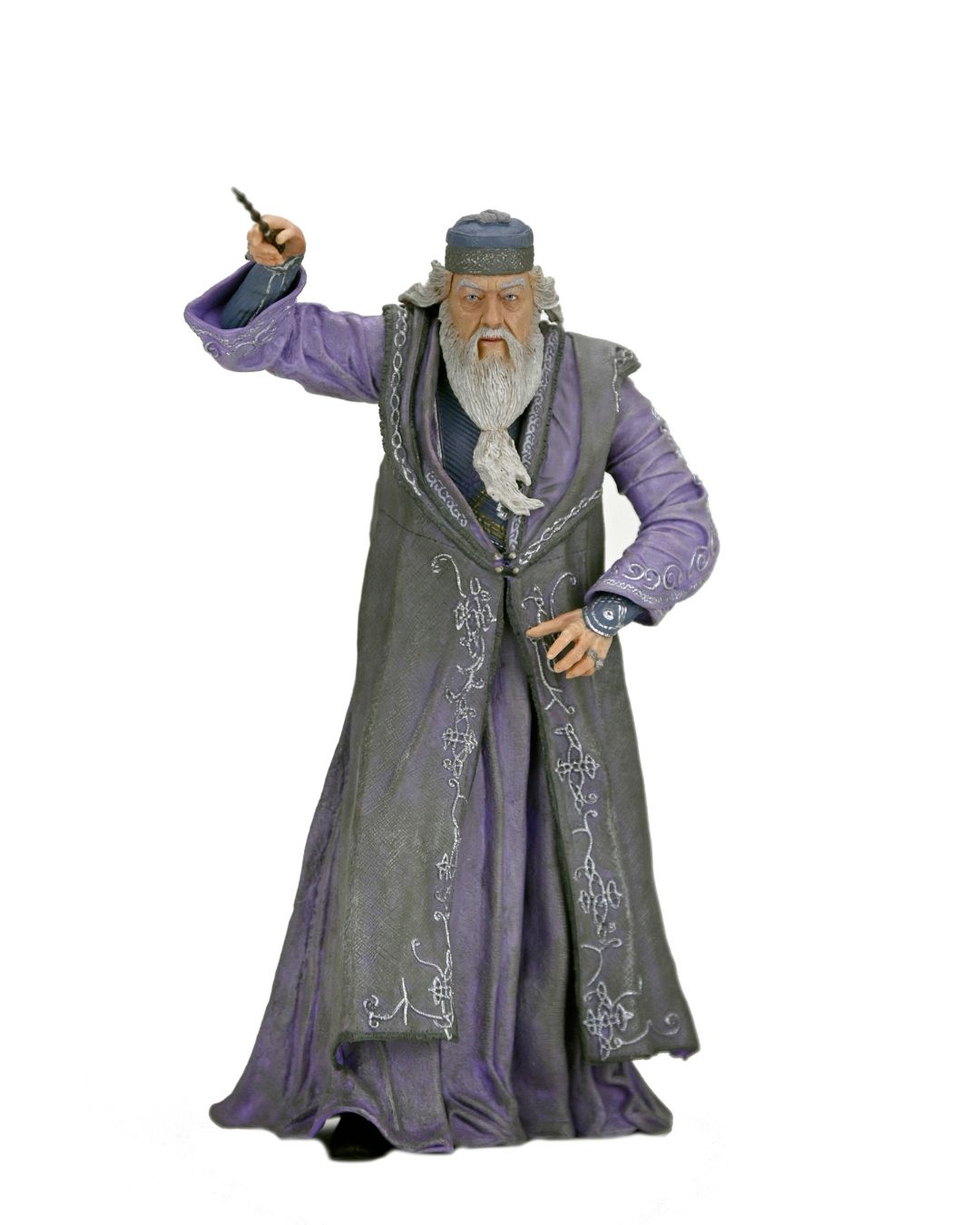 PRE-ORDER NECA Harry Potter Legacy Collection - Albus Dumbledore 7" Action Figure