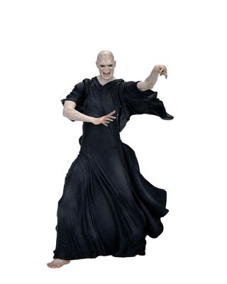 PRE-ORDER NECA Harry Potter Legacy Collection - Voldemort 7" Action Figure