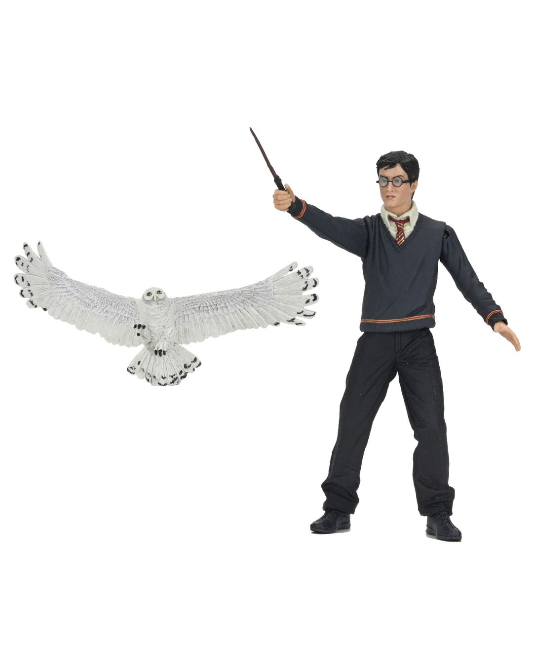 PRE-ORDER NECA Harry Potter Legacy Collection - Harry Potter 7" Action Figure