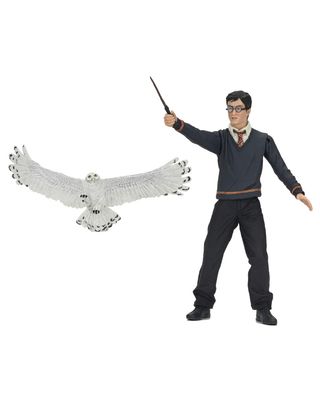 PRE-ORDER NECA Harry Potter Legacy Collection - Harry Potter 7" Action Figure