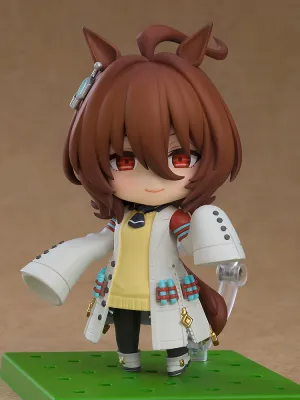 PRE-ORDER Good Smile Nendoroid Umamusume: Pretty Derby - Agnes Tachyon