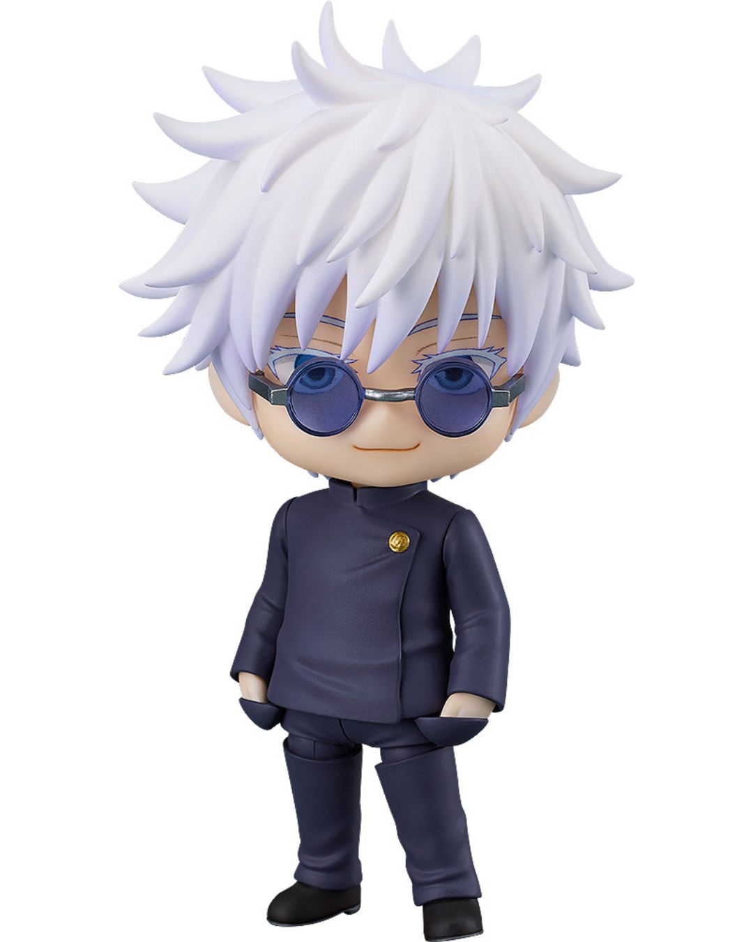 PRE-ORDER Good Smile Nendoroid Jujutsu Kaisen - Gojo Satoru Jujutsu high School Ver.
