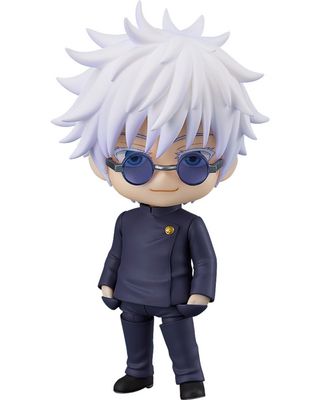 PRE-ORDER Good Smile Nendoroid Jujutsu Kaisen - Gojo Satoru Jujutsu high School Ver.