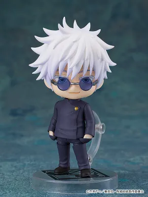PRE-ORDER Good Smile Nendoroid Jujutsu Kaisen - Gojo Satoru Jujutsu high School Ver.