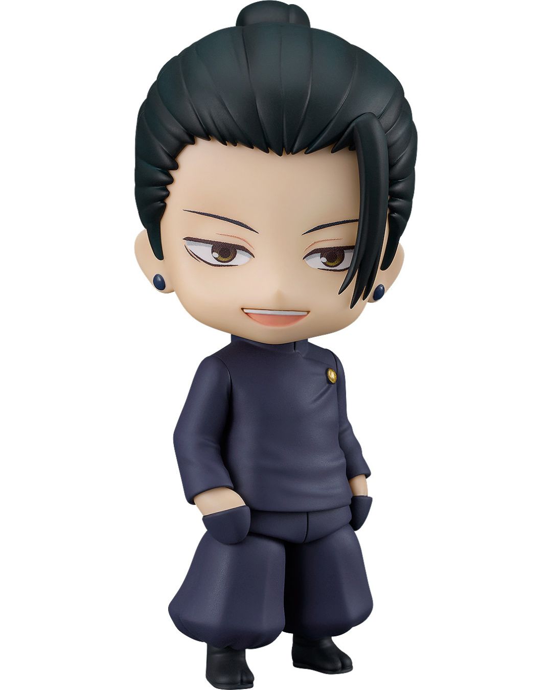 PRE-ORDER Good Smile Nendoroid Jujutsu Kaisen - Suguru Geto Tokyo Jujutsu High School Ver.