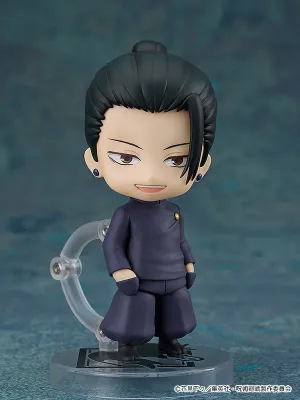 PRE-ORDER Good Smile Nendoroid Jujutsu Kaisen - Suguru Geto Tokyo Jujutsu High School Ver.