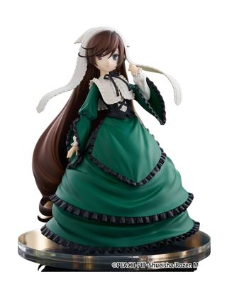 PRE-ORDER Good Smile Rozen Maiden Trio-Try-iT Figure -Souseiseki-