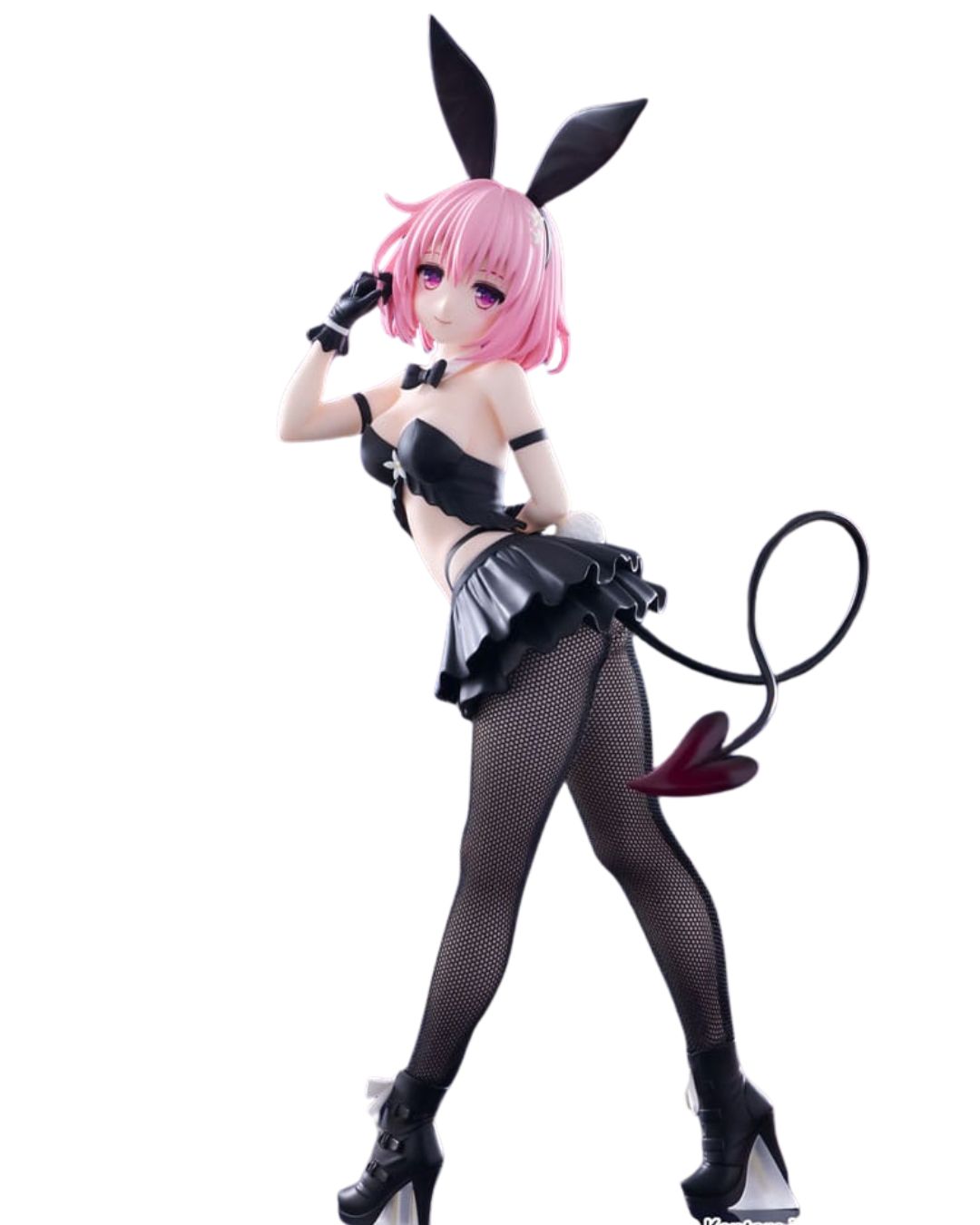 PRE-ORDER Good Smile To Love Ru Darkness BiCute Ribbons Figure - Momo Belia Deviluke