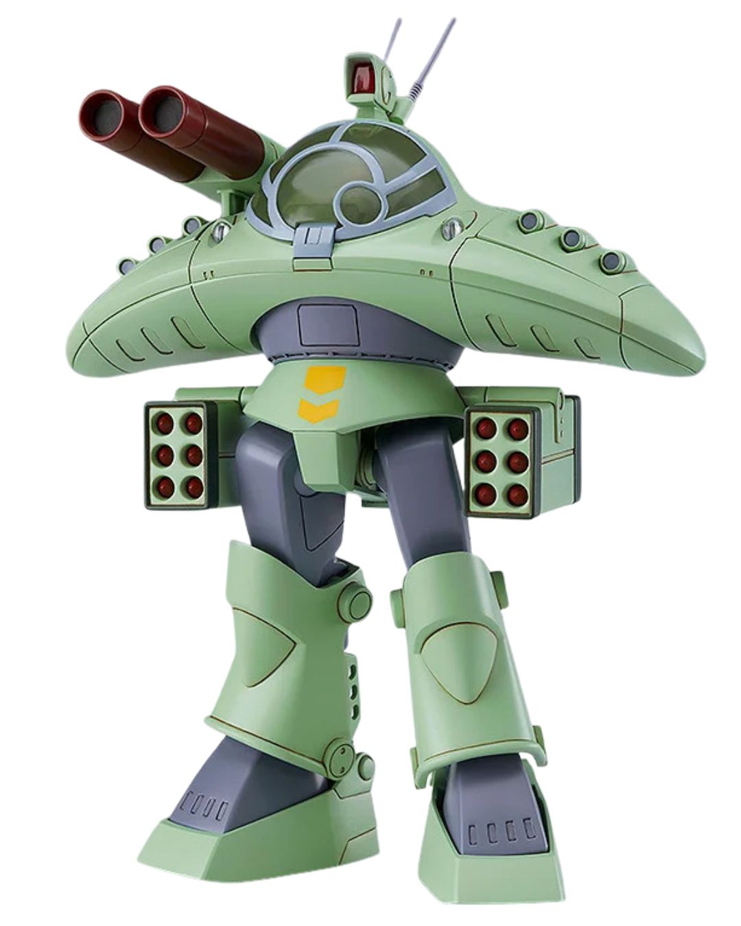 PRE-ORDER Good Smile Fang of the Sun Dougram Combat Armors Max13 1/74 CScale Cabarov AG9 Nicholaeiv Plasitc Model Kit