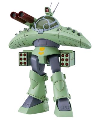 PRE-ORDER Good Smile Fang of the Sun Dougram Combat Armors Max13 1/74 CScale Cabarov AG9 Nicholaeiv Plasitc Model Kit