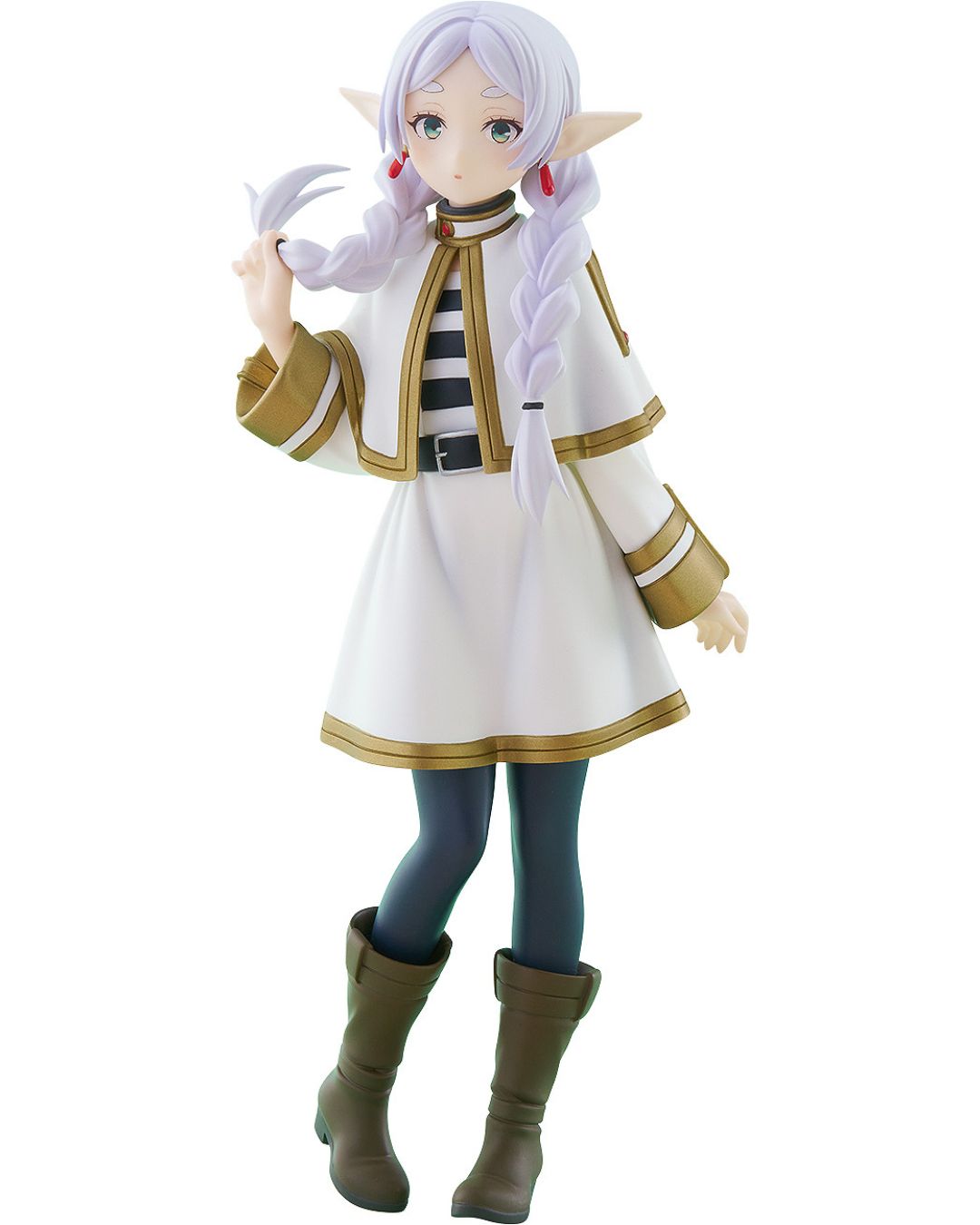 PRE-ORDER Good Smile Pop Up Parade Frieren: Beyond Journey's End - Frieren Braids Ver.