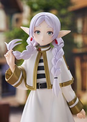 PRE-ORDER Good Smile Pop Up Parade Frieren: Beyond Journey's End - Frieren Braids Ver.