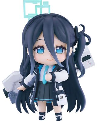 PRE-ORDER Good Smile Nendoroid Blue Archive - Aris Tendou