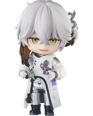 PRE-ORDER Good Smile Nendoroid Reverse: 1999 - Medicine Pocket