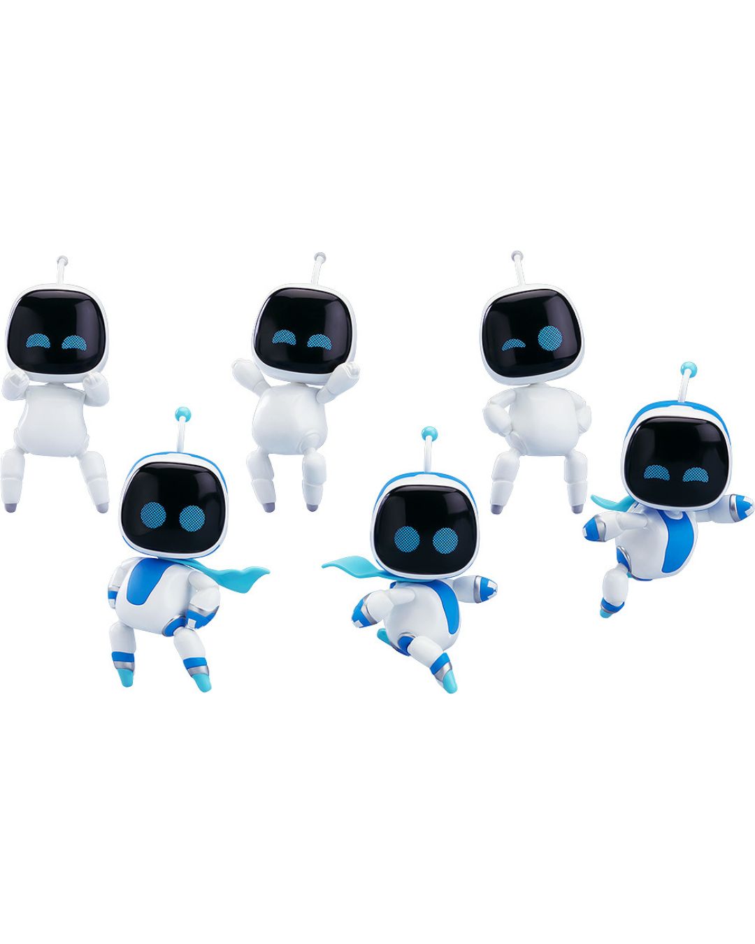 PRE-ORDER Good Smile Nendoroid Surprise Astrobot - Astro 1.0 Blind Box Figure