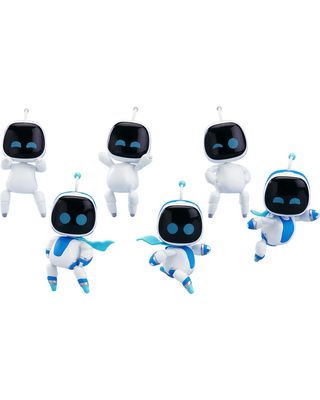 PRE-ORDER Good Smile Nendoroid Surprise Astrobot - Astro 1.0 Blind Box Figure