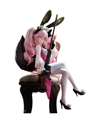 PRE-ORDER Good Smile Fate/Grand order Noodle Stopper Figure - Assassin Koyanskaya of Light