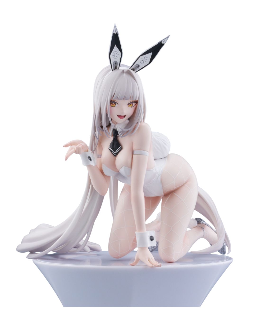 PRE-ORDER Good Smile Goddess of Victory Nikee Noodle Stopper Figure - Blanc