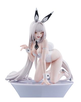 PRE-ORDER Good Smile Goddess of Victory Nikee Noodle Stopper Figure - Blanc