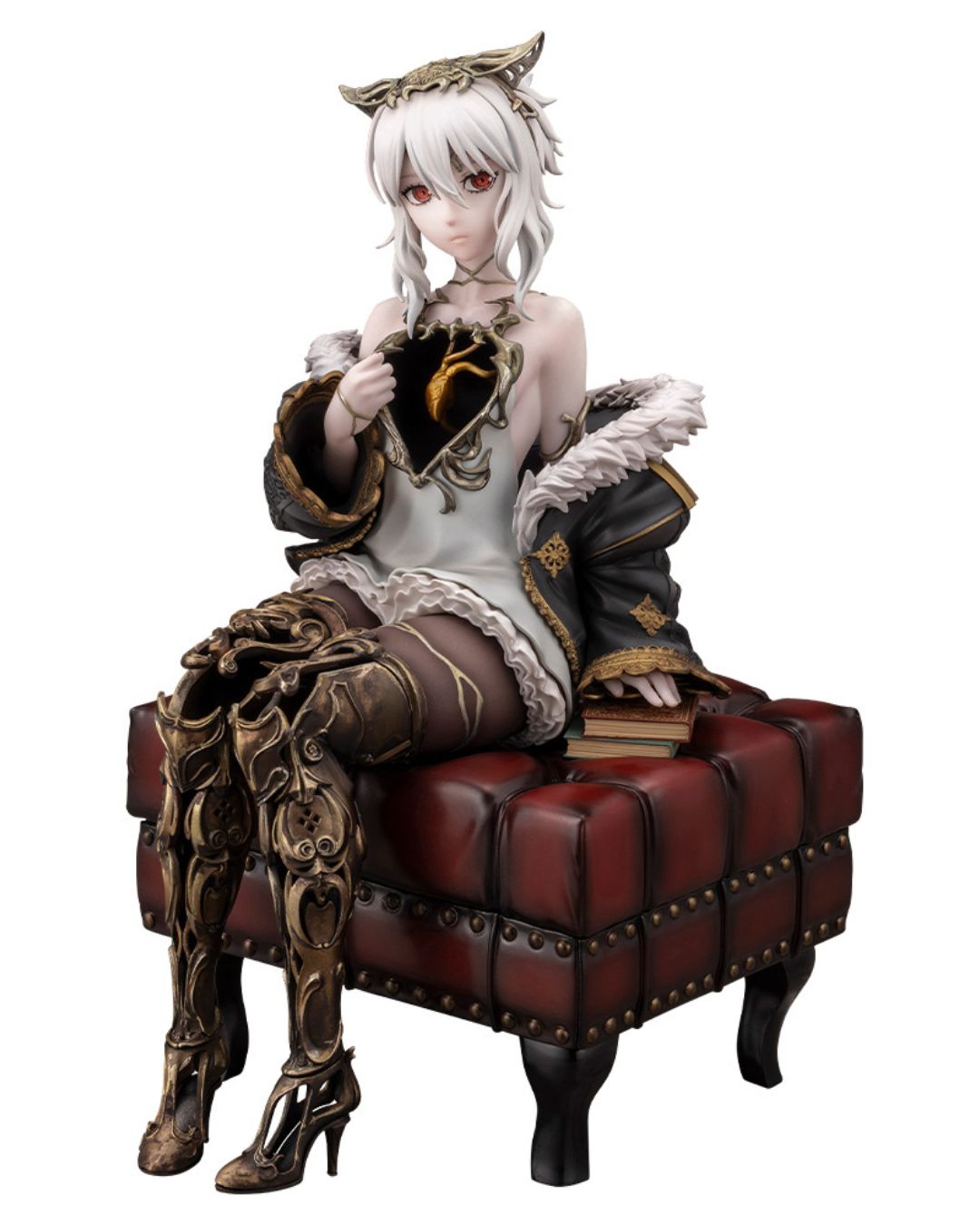 PRE-ORDER Kotobukiya CodeVein II Lou MagMell 1/7th Scale Statue