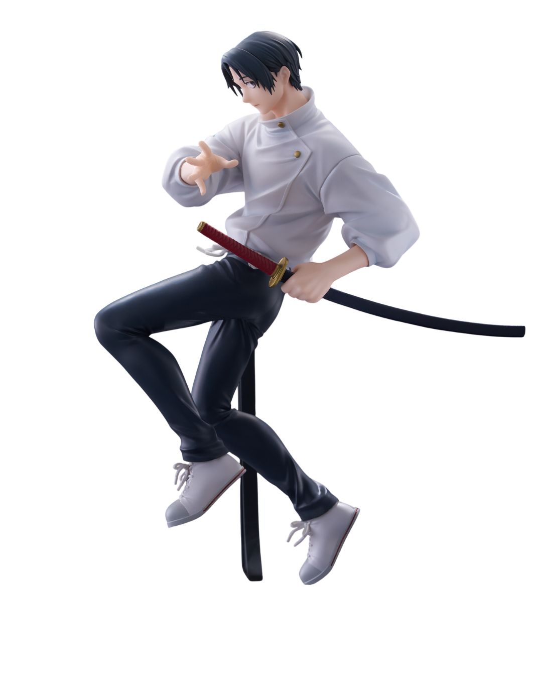 PRE-ORDER Good Smile Jujutsu Kaisen Trio Try It Figure - Yuta Okkotsu