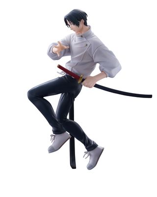 PRE-ORDER Good Smile Jujutsu Kaisen Trio Try It Figure - Yuta Okkotsu