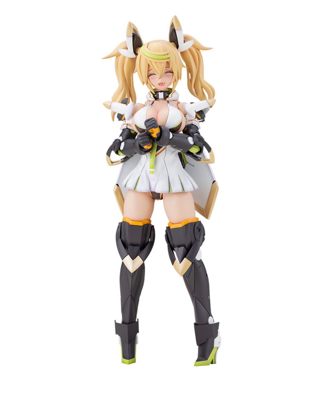 PRE-ORDER Kotobukiya Phantasy Star Online 2 Grande Scale gene Stellatears Vesion Plastic Model Kit