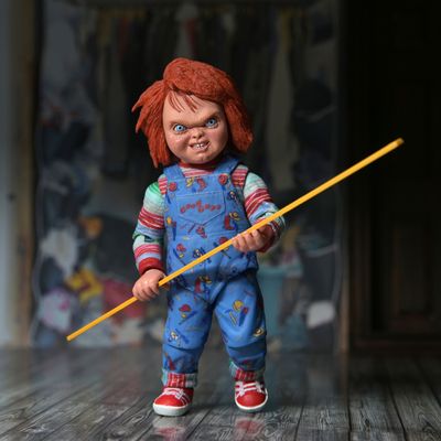 PRE-ORDER NECA Childs Play 2 - Ultimate Chucky 7" Action Figure