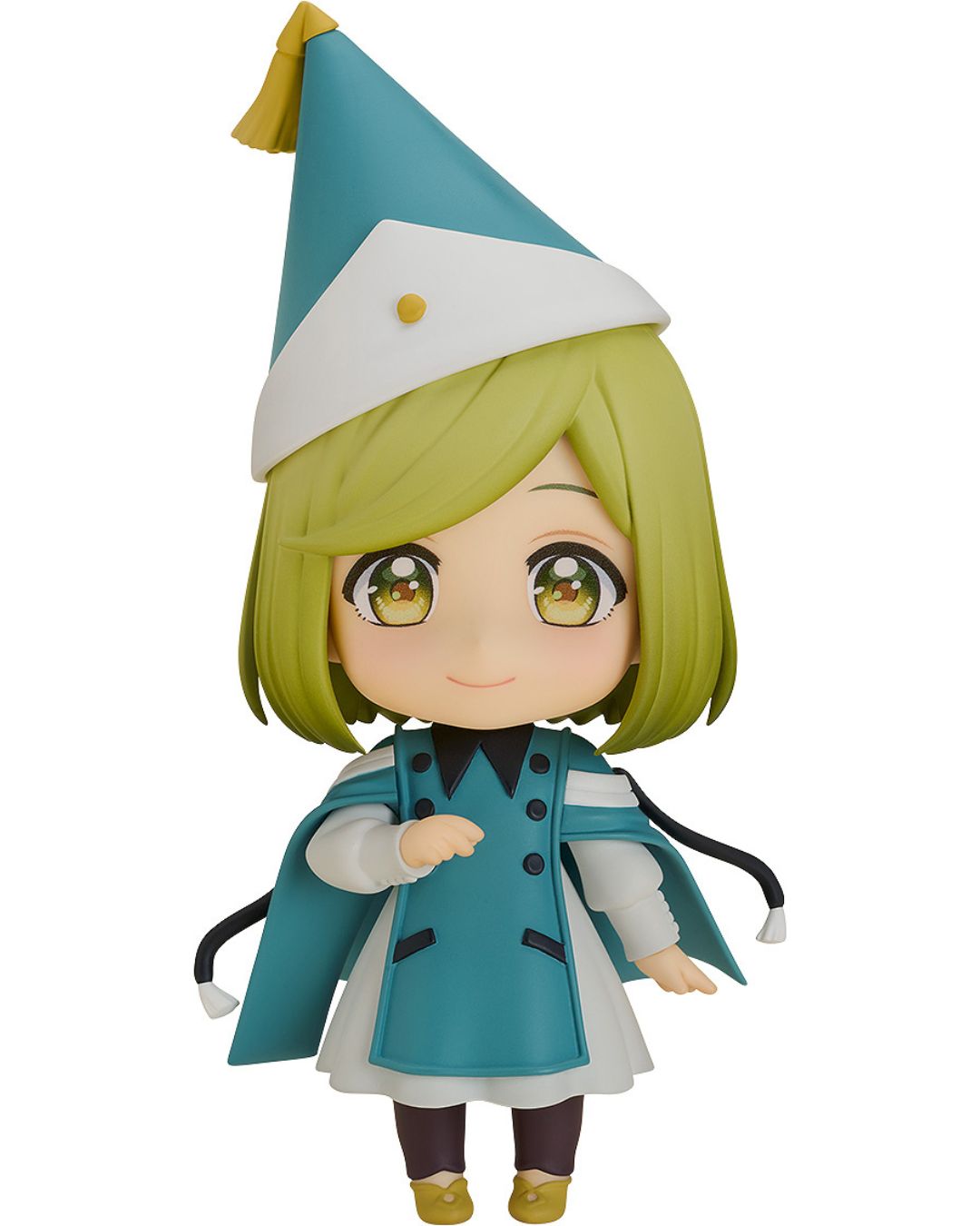 PRE-ORDER Good Smile Nendoroid Witch hat Atelier - Coco