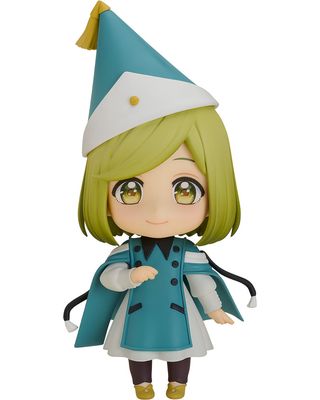 PRE-ORDER Good Smile Nendoroid Witch hat Atelier - Coco
