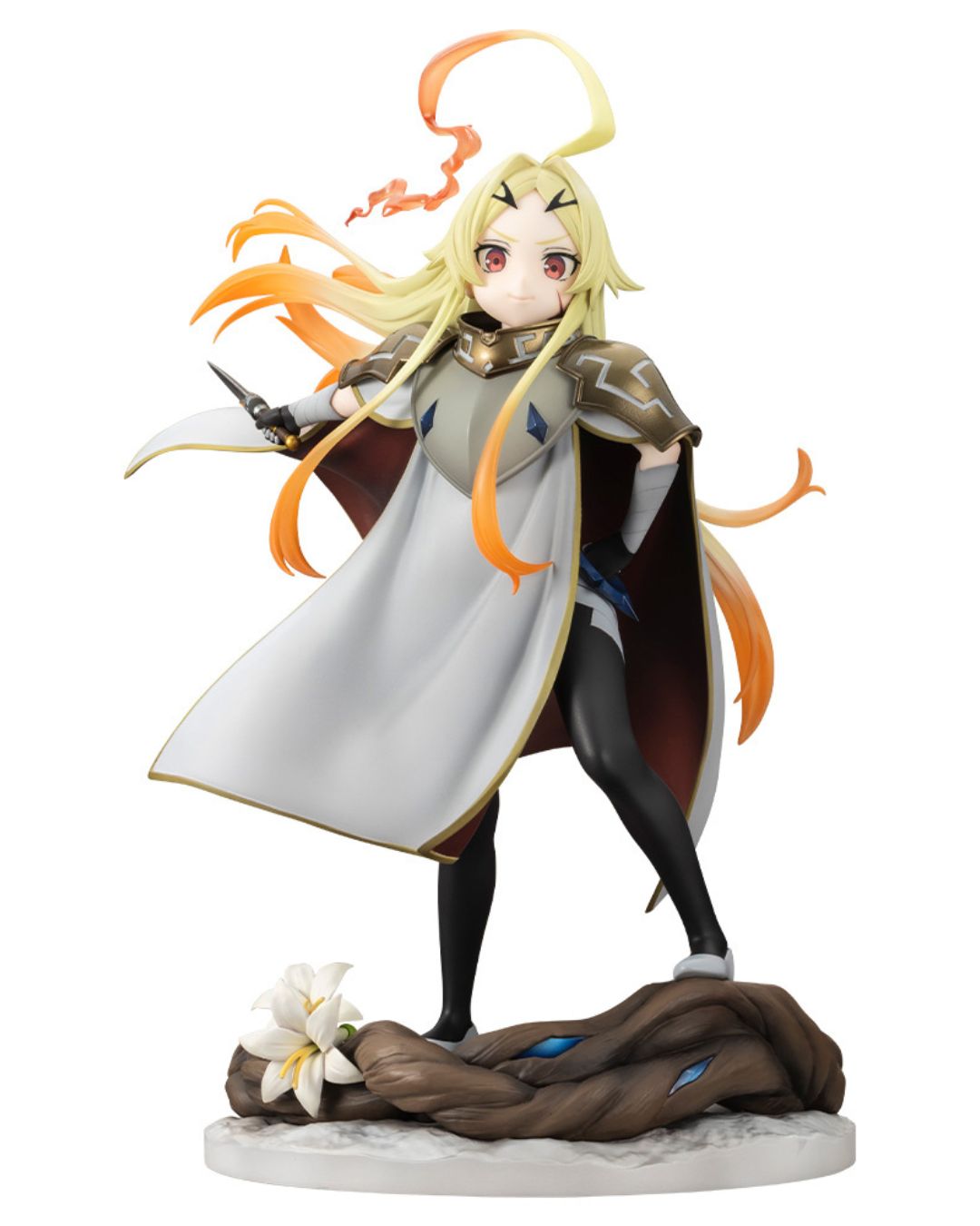 PRE-ORDER Kotobukiya Sentenced to be a Hero - Teoritta 1/7th Scale Figure