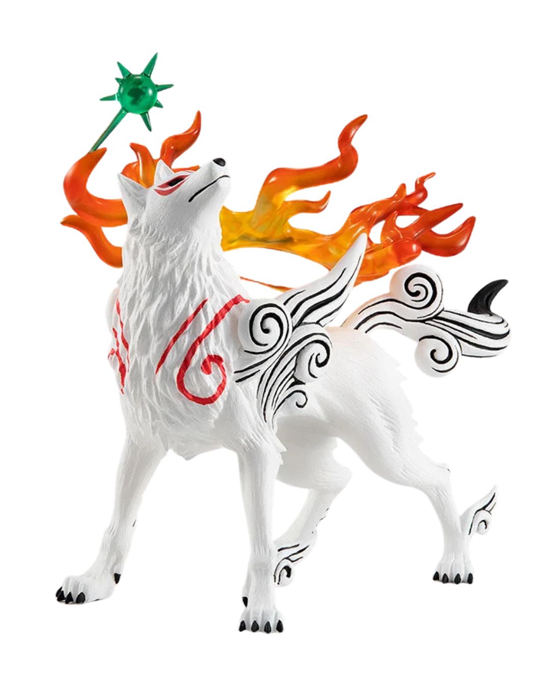 PRE-ORDER Good Smile Pop Up Parade Okami - Amaterasu