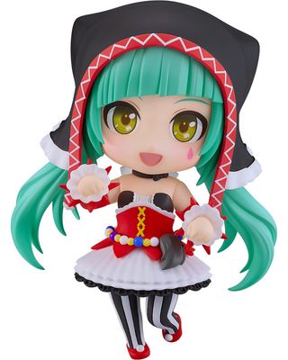 PRE-ORDER Good Smile Nendoroid Hatsune Miku Pierreta Ver.