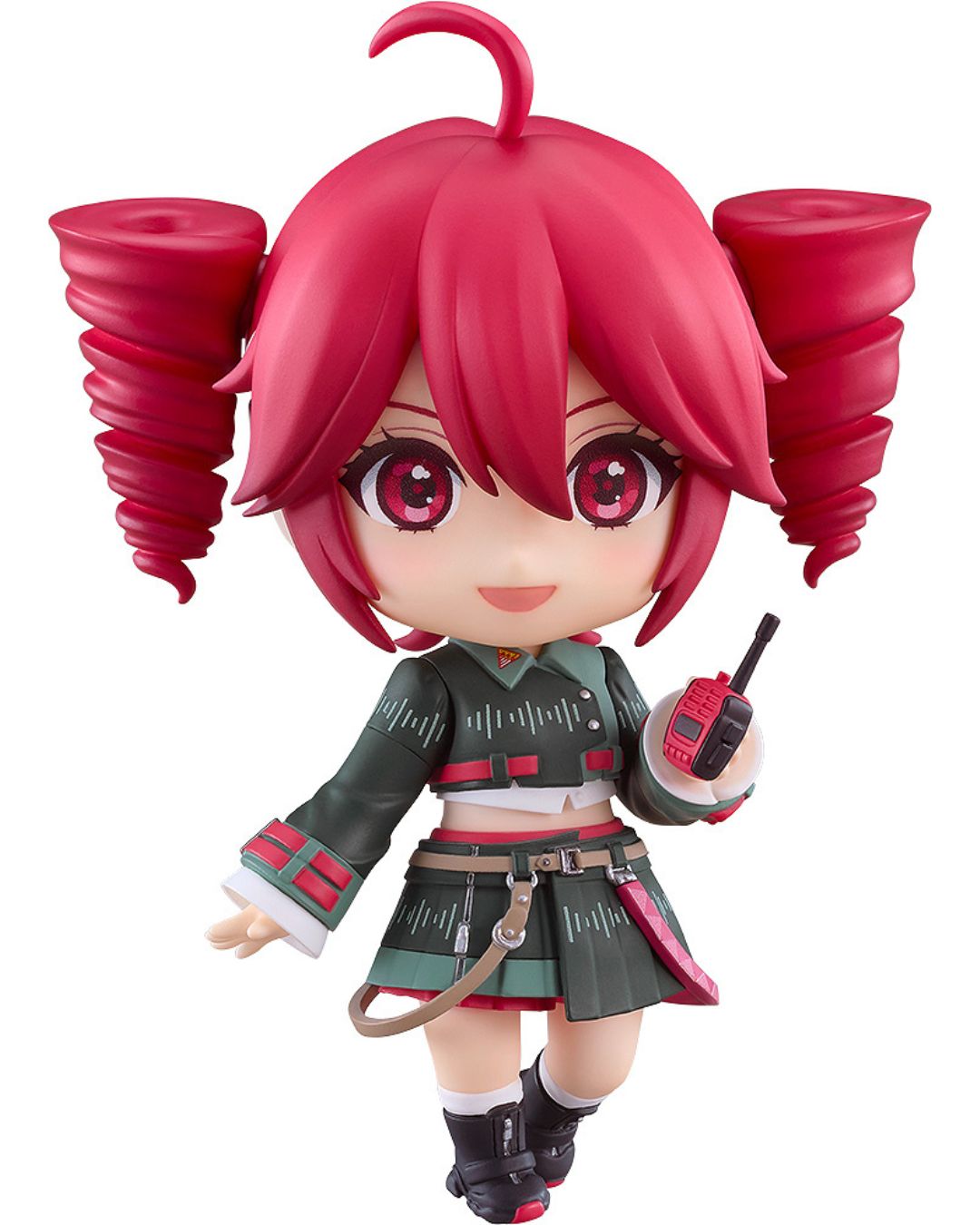 PRE-ORDER Good Smile Nendoroid Kasane Teto: Voicepeak Ver.