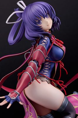 PRE-ORDER Good Smile The Legend of Heroes: Trails Beyond the Horizon - Rixia Mao 1/7th Scale Figure
