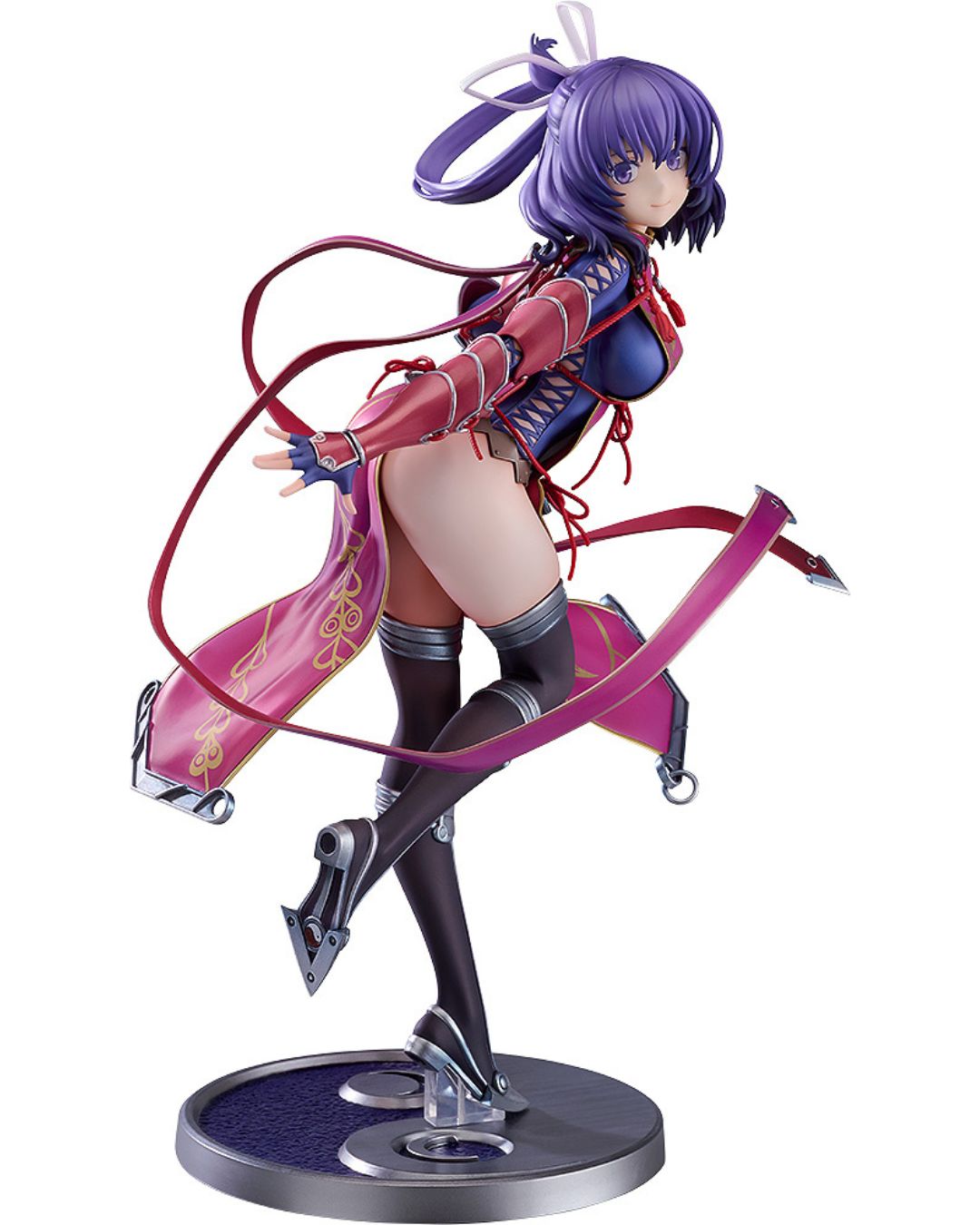 PRE-ORDER Good Smile The Legend of Heroes: Trails Beyond the Horizon - Rixia Mao 1/7th Scale Figure