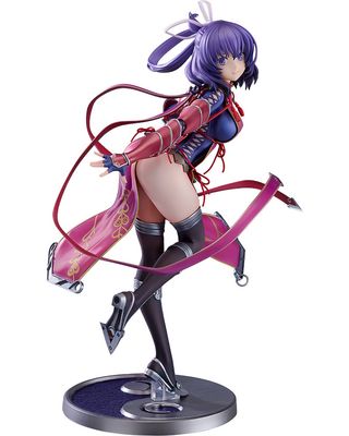 PRE-ORDER Good Smile The Legend of Heroes: Trails Beyond the Horizon - Rixia Mao 1/7th Scale Figure