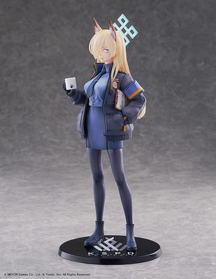 PRE-ORDER Good Smile Blue Archive Kanna 1/7th Scale Figure