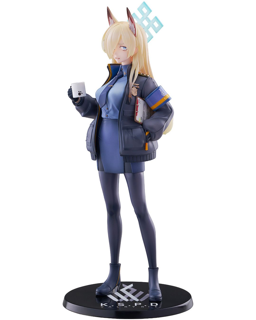 PRE-ORDER Good Smile Blue Archive Kanna 1/7th Scale Figure