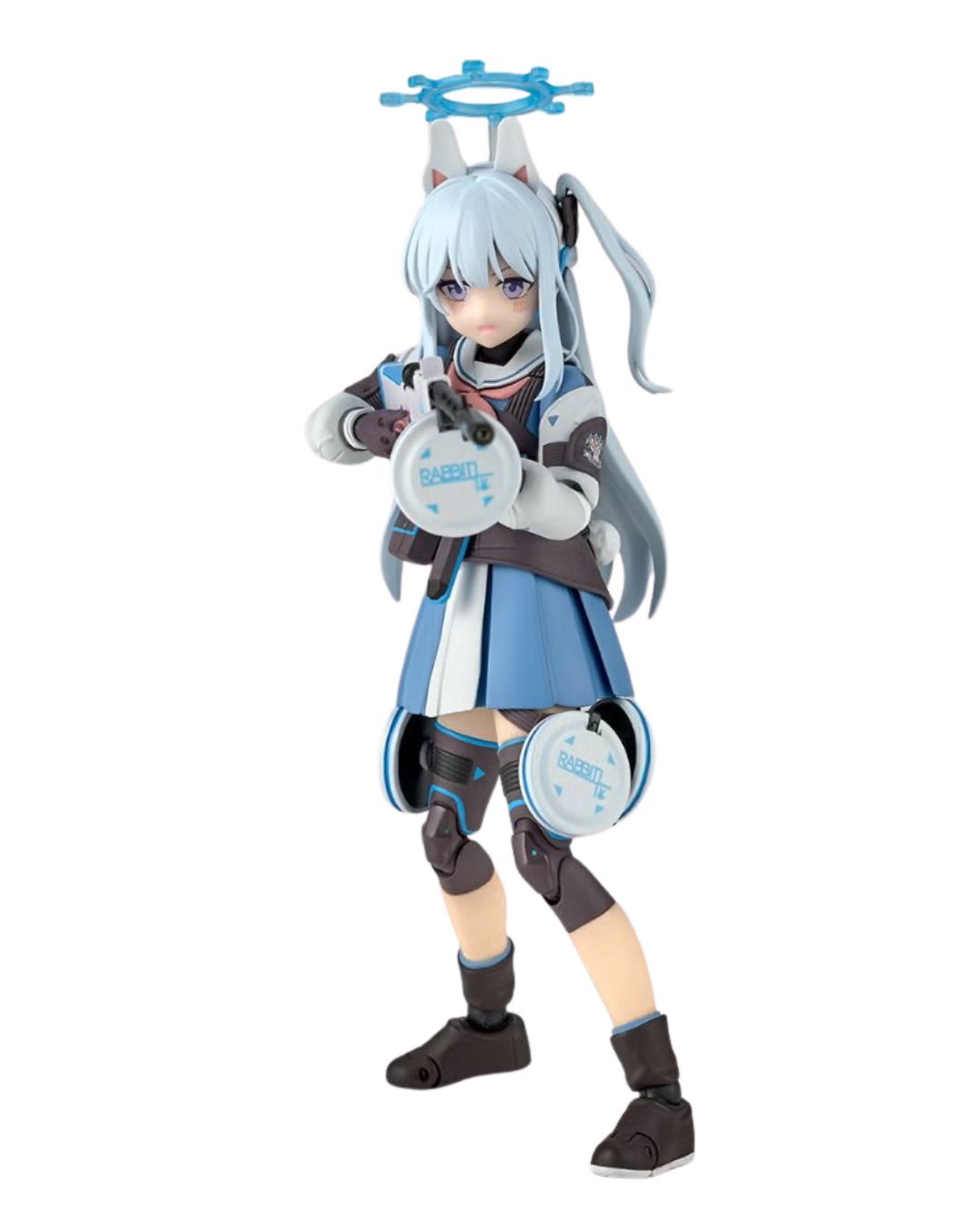 PRE-ORDER Kaiyodo Revoltech Blue Archive Miyako