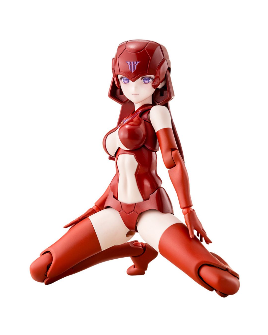 PRE-ORDER Kotobukiya Megami Device B1R-L Chassis Kit Skin Color C Plastic Model Kit