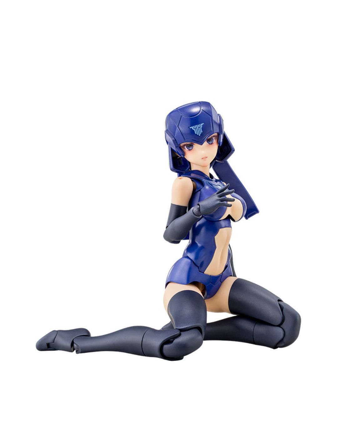 PRE-ORDER Kotobukiya Megami Device B1R-L Chassis Kit Skin Color D Plastic Model Kit