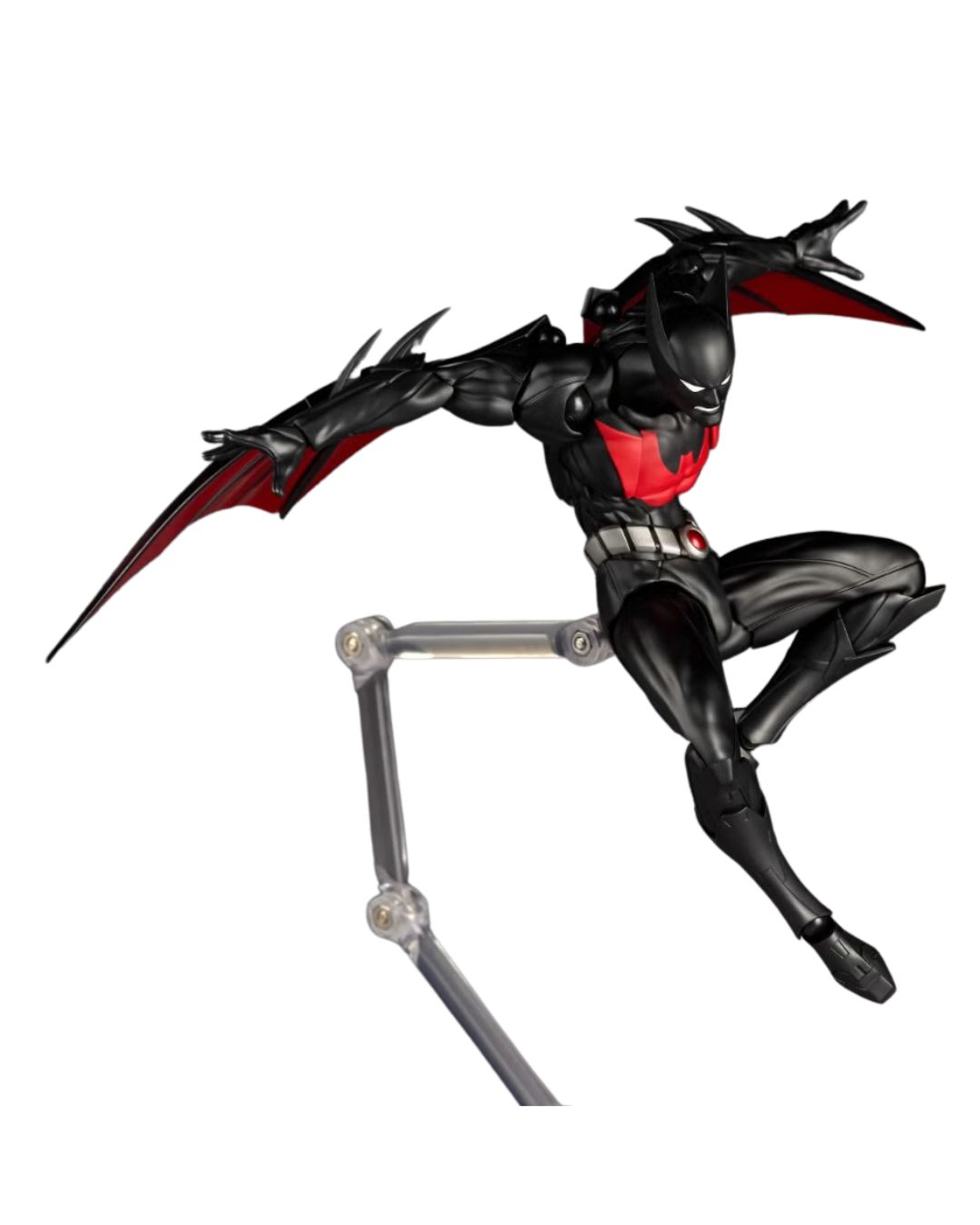 PRE-ORDER Kaiyodo Revoltech Amazing Yamaguchi Batman Beyond Classic Ver.
