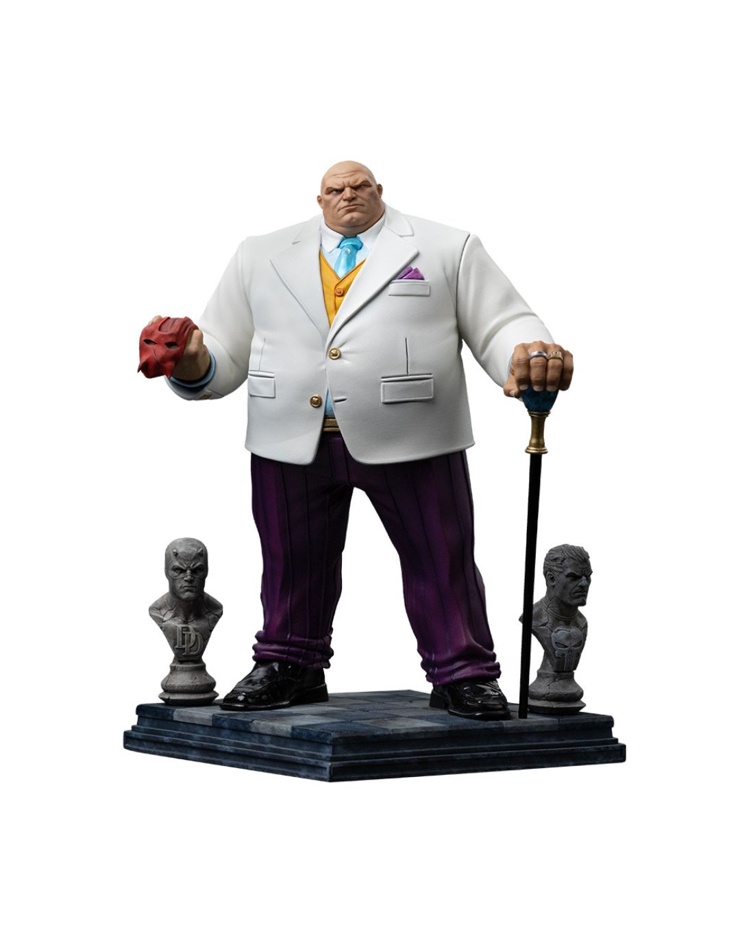 PRE-ORDER Iron Studios Kingpin - Marvel Comics - Art Scale 1/10