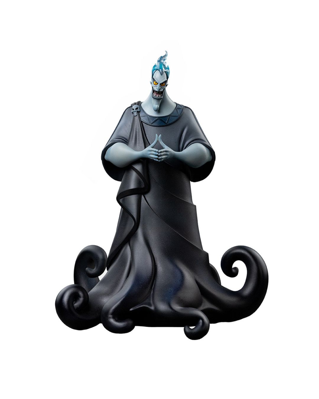 PRE-ORDER Iron Studios Hades Regular - Disney's Villains - Art Scale 1/10