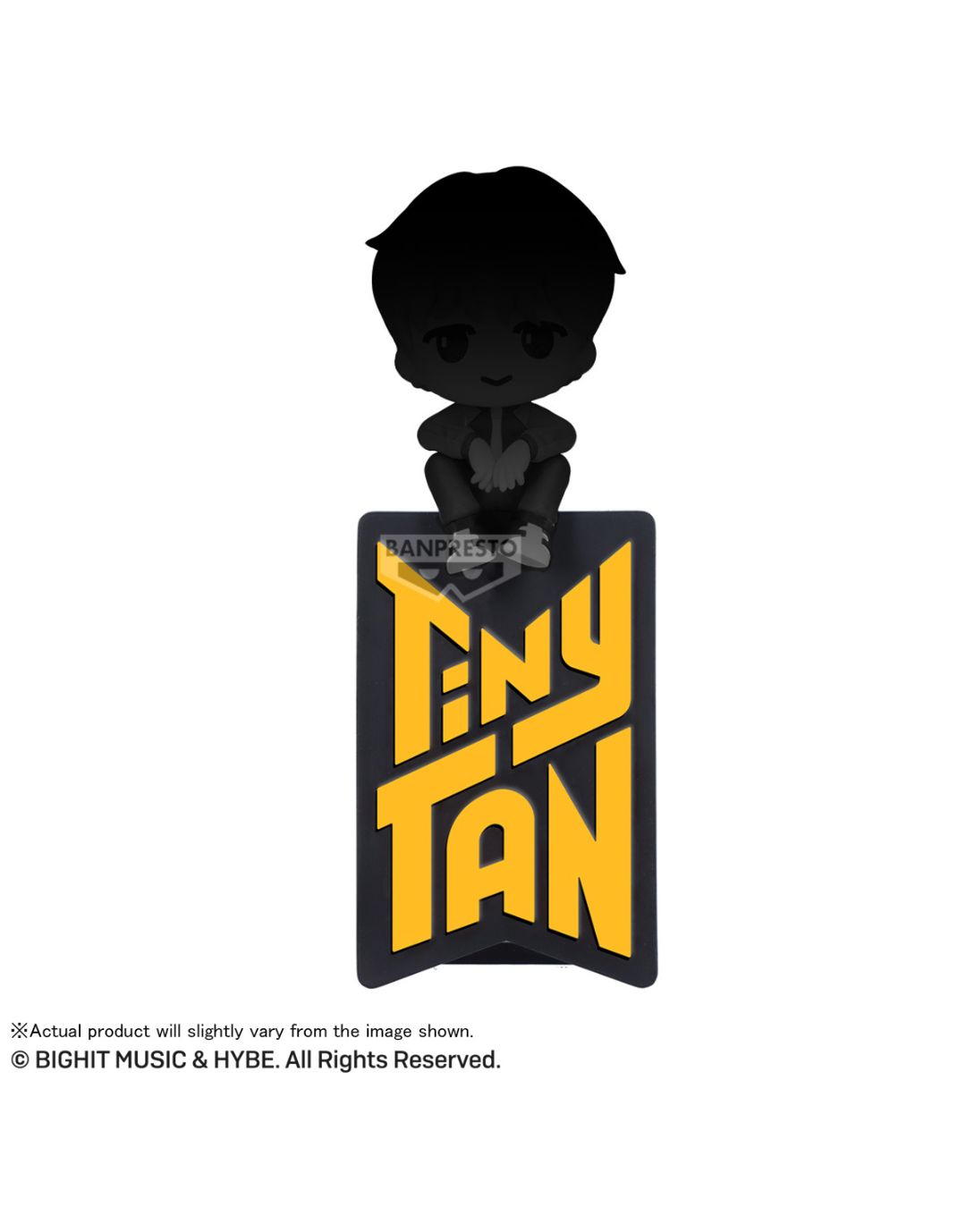 PRE-ORDER Banpresto Tinytan DNA Monitor Top Figz Jimin