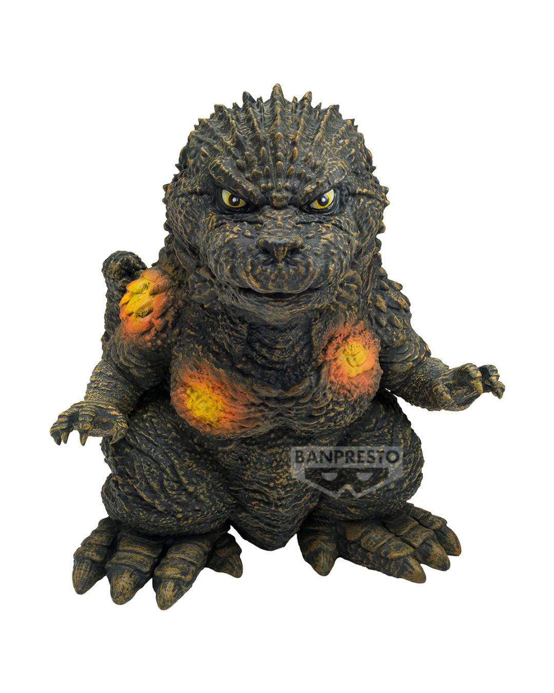 PRE-ORDER Banpresto Godzilla Minus One Enshrined Monsters Godzilla (2023) Shell Impact Image Color Ver.
