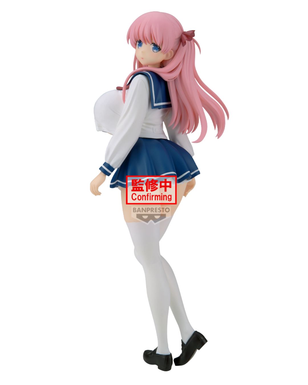 PRE-ORDER Banpresto Saki Glitter &amp; Glamours Nodoka Haramura