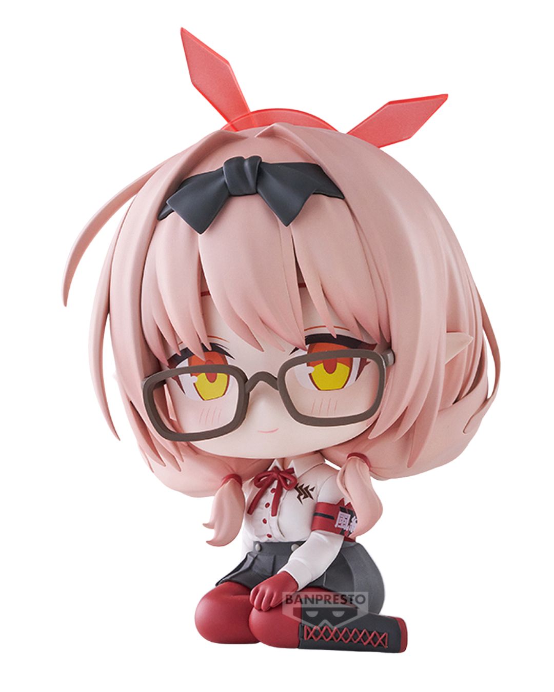 PRE-ORDER Banpresto Blue Archive Sitting Figure - Chinatsu